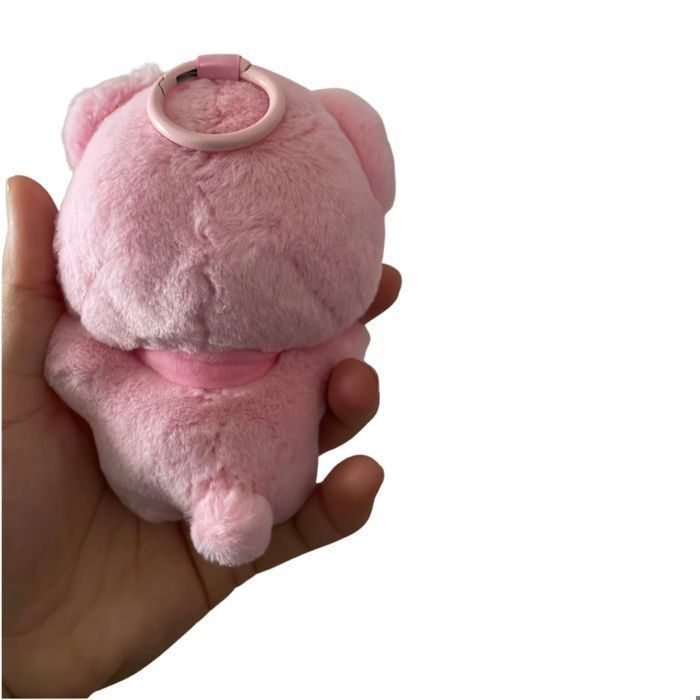 Yooki Kawaii Figurine – Random Collectible Surprise Box | Cute Plush Bear Costume