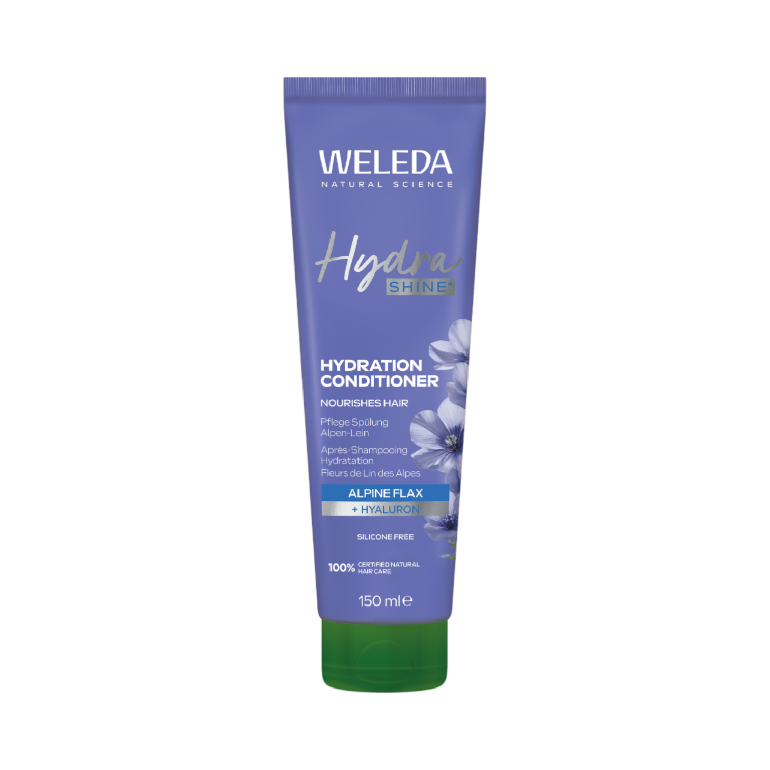 Weleda Hydra Shine