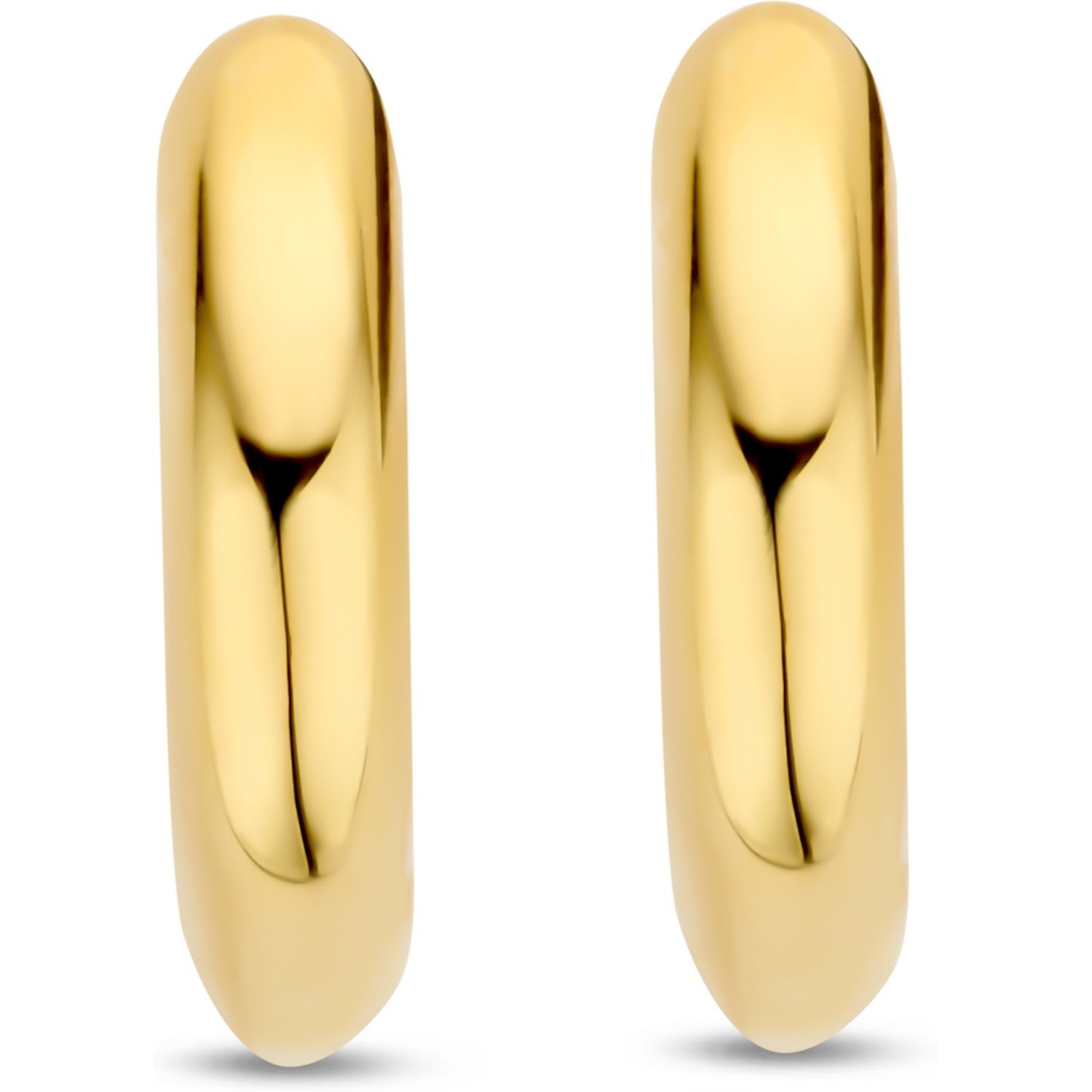 TI SENTO - Milano Boucles d'oreilles