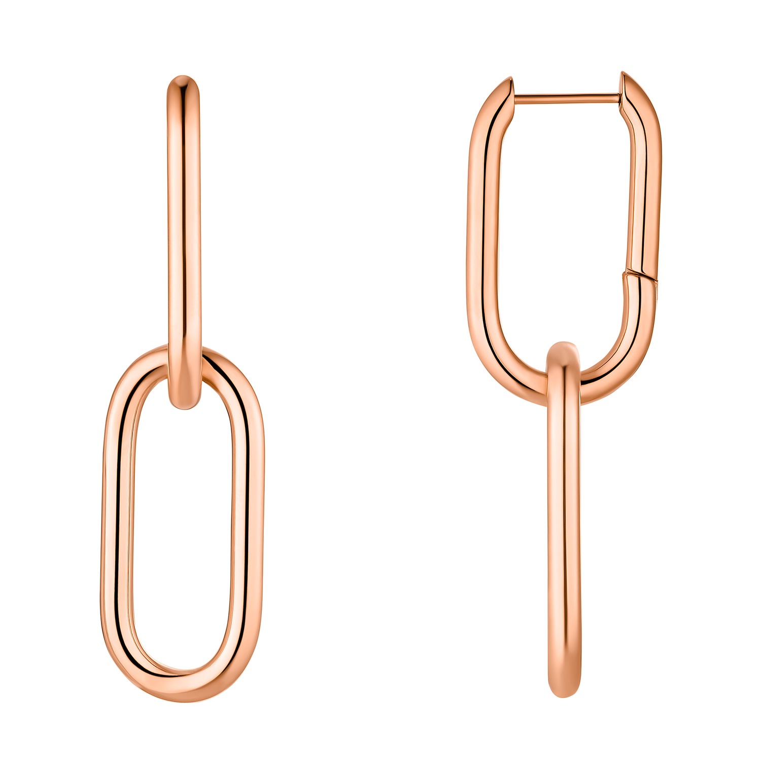 Heideman Boucles d'oreilles Adile