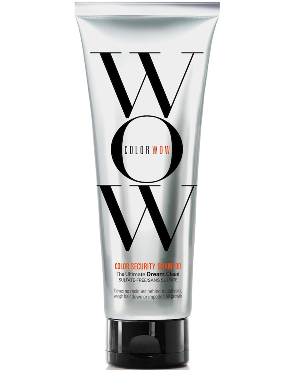 COLOR WOW COLOR SECURITY SHAMPOO SHAMPOO VOOR ALLE HAARSOORTEN