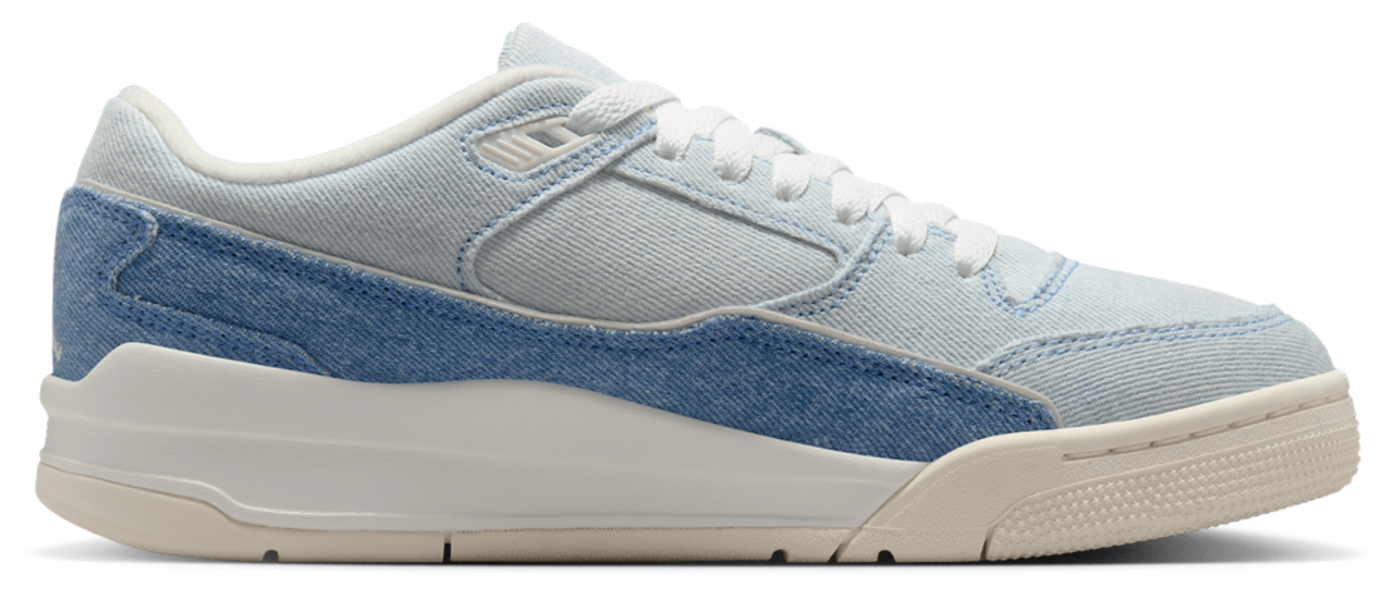 Jordan Flight Court Se