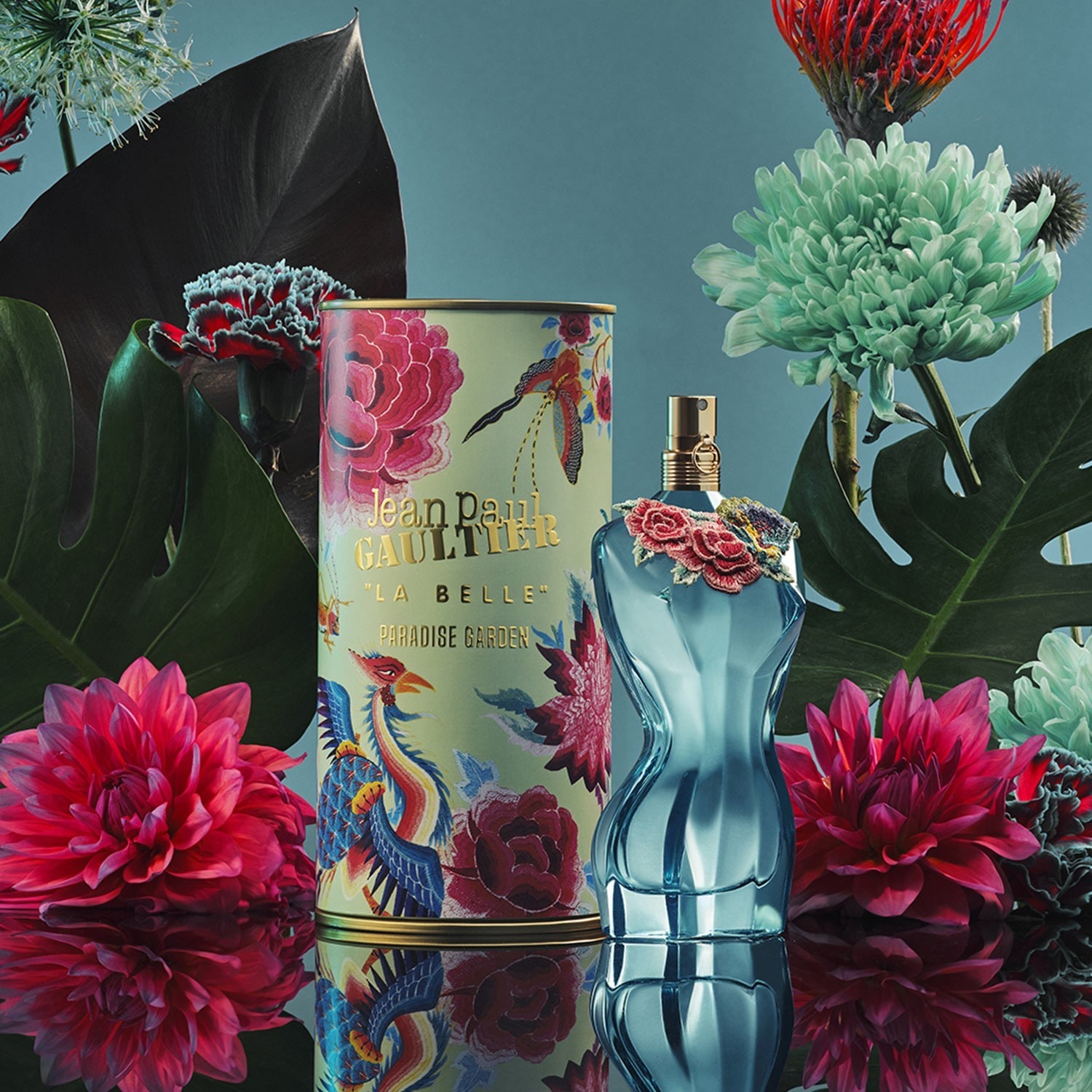 Jean Paul Gaultier Paradise Garden