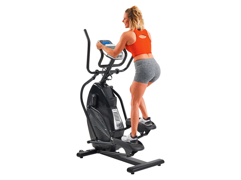 Stepper Horizon Fitness Peak Trainer HT5.0
