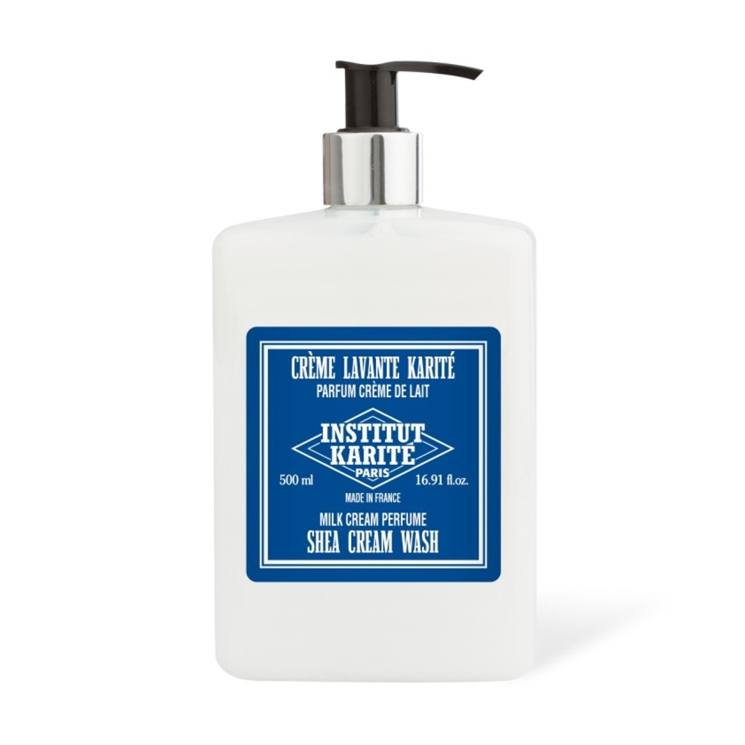 Institut Karité Shea Cream Wash