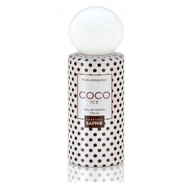 Saphir Fruits Coco Ice