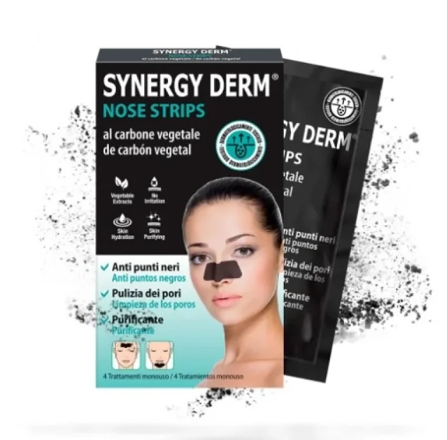 Synergy Derm ninaribad 4 protseduuri