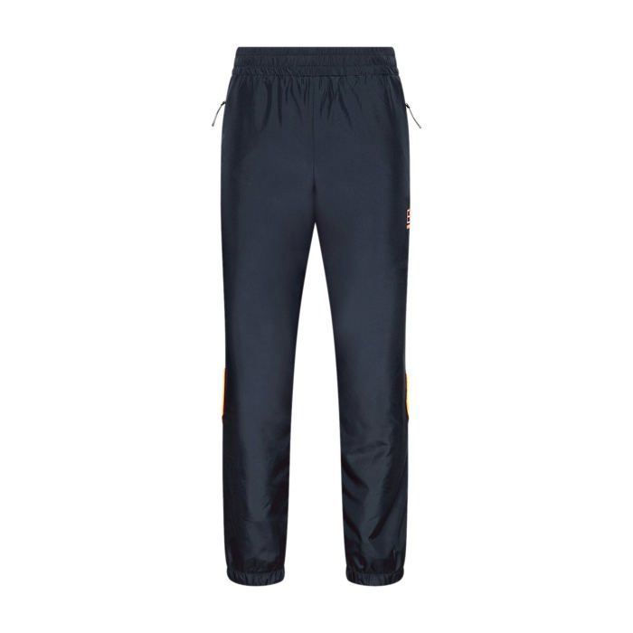 EA7 Emporio Armani Completo Tuta - Blu - Maniche lunghe - Multisport