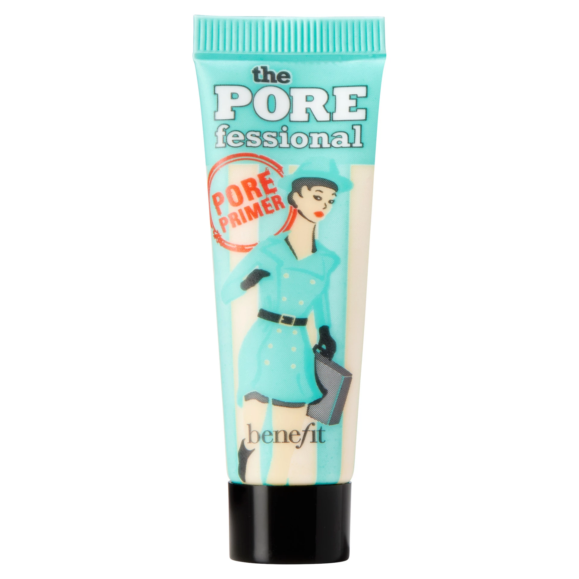 Porefessional arcalapozó mini 7,5 ml - Benefit