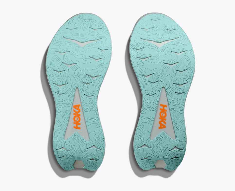 HOKA Transport X Schemering / Schaduw