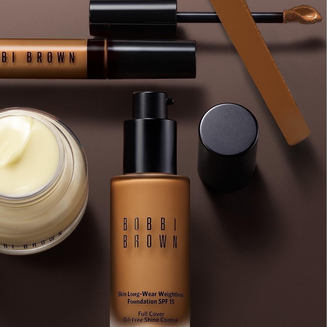 Korektor Bobbi Brown Concealer Skin Full Cover - 8 ml