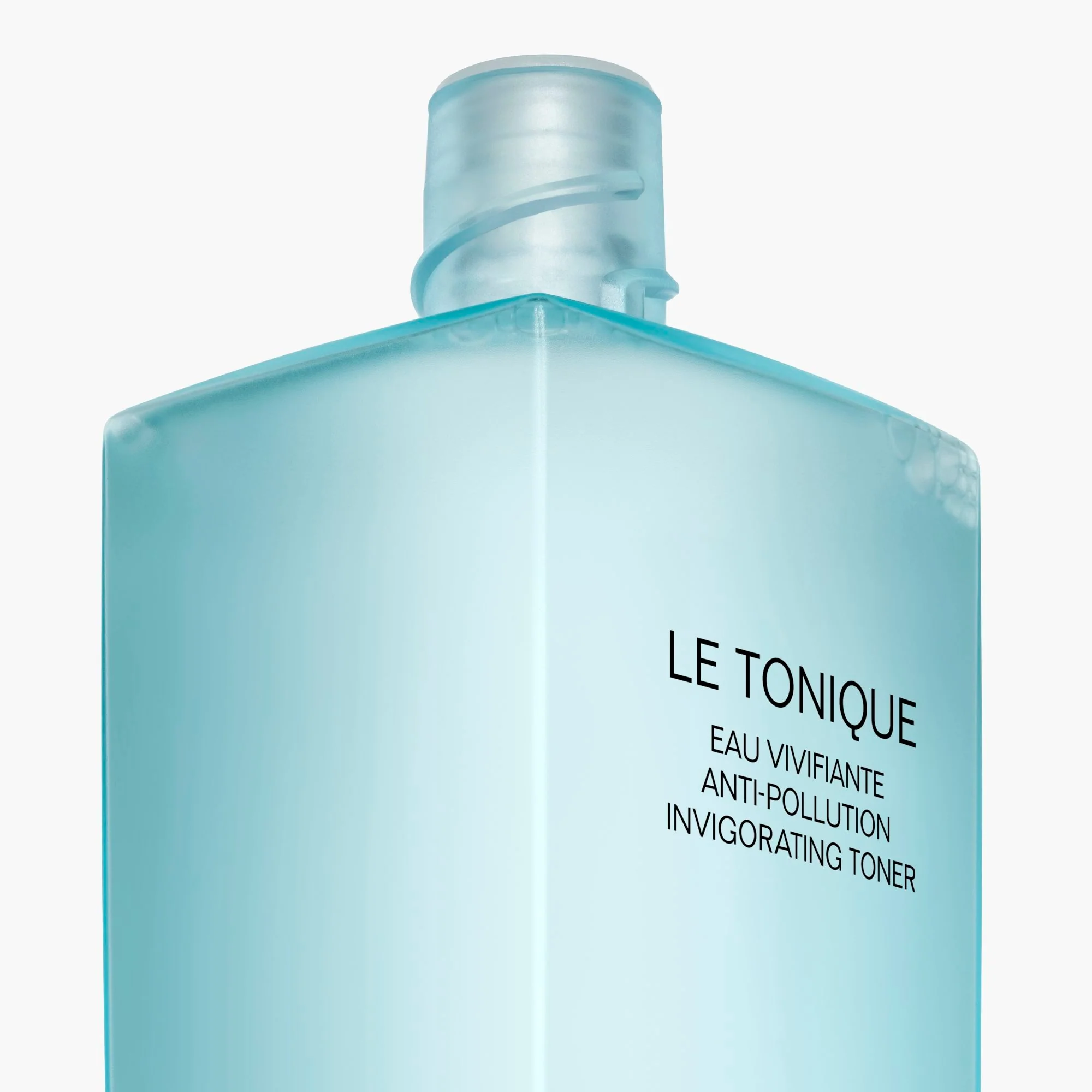 LE TONIQUE - ACQUA TONIFICANTE ANTI-INQUINAMENTO