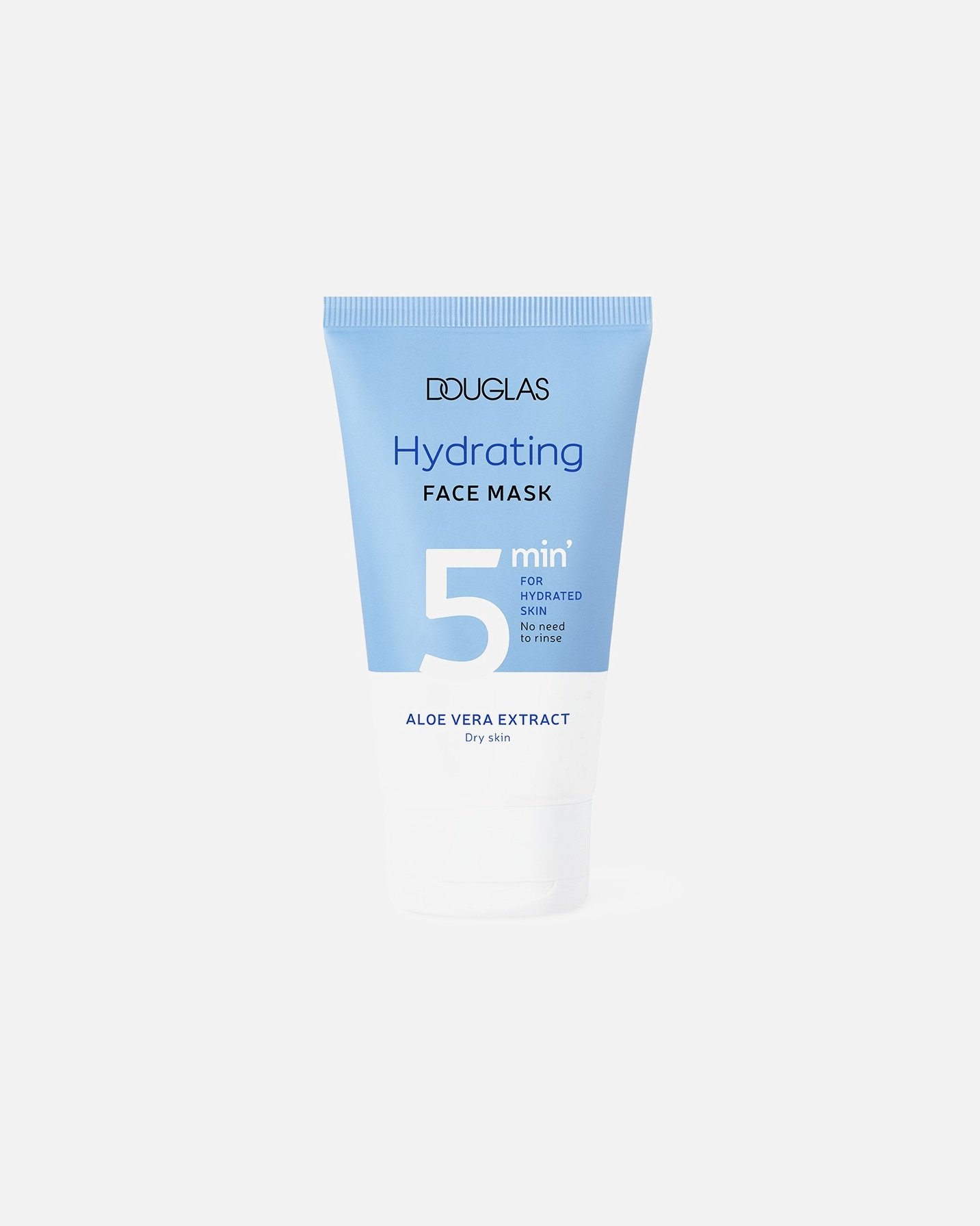Vlažilna maska za obraz Douglas Collection – 75 ml