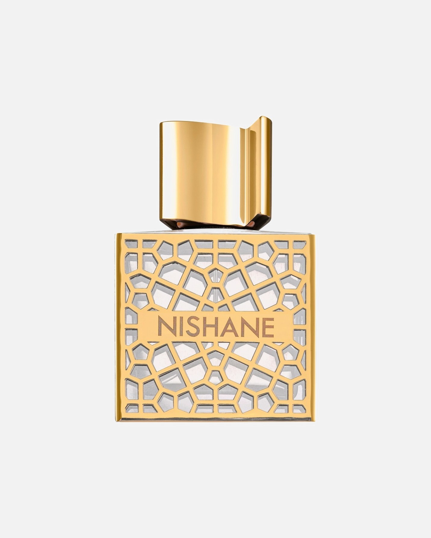 NISHANE Parfum Hacivat Oud - 50 ml