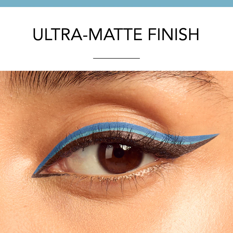 Bourjois Liner Feutre Long-Lasting Ultra-Thin Eyeliner