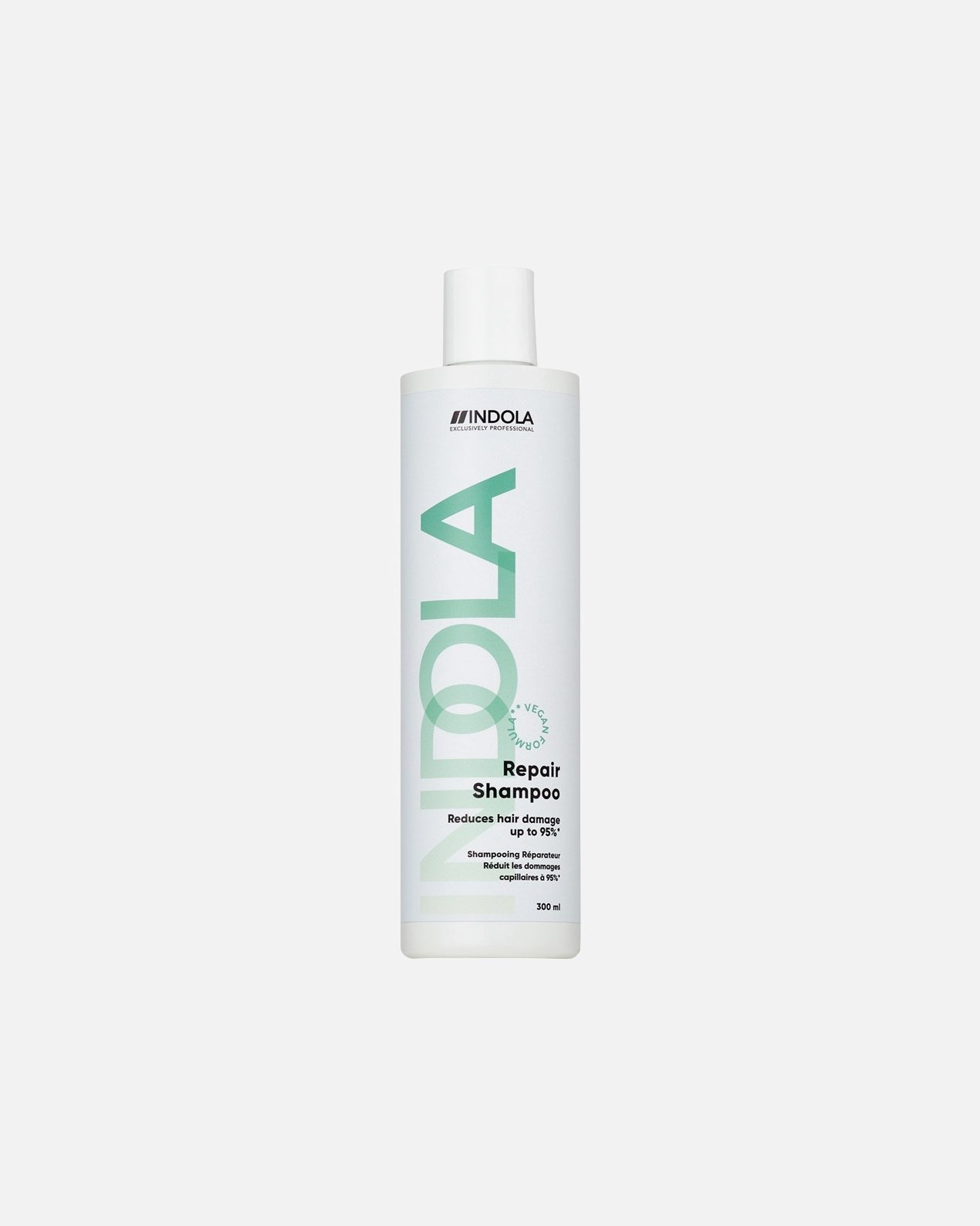 Indola šampon za kosu – Regenerirajući šampon – 300 ml