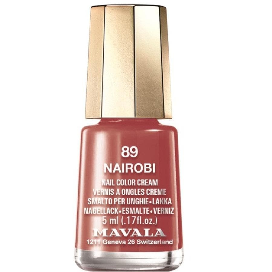 Mavala lak za nohte barva za nohte - 5 ml