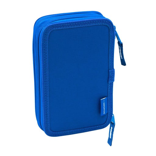 De La Coruña Dubbele Sportkoffer 28 Stuks