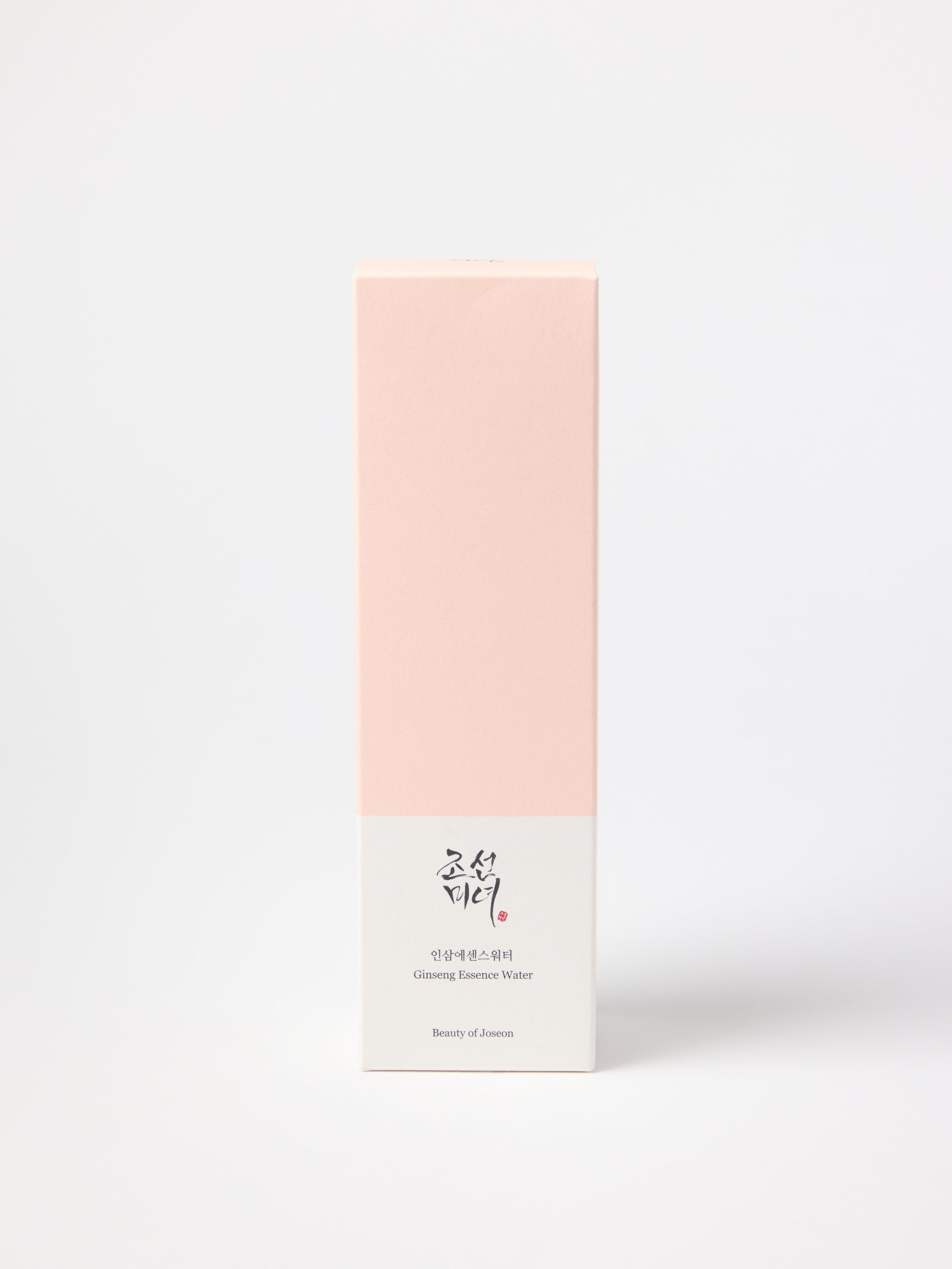 Beauty of Joseon Ginseng Essence Water No colour
