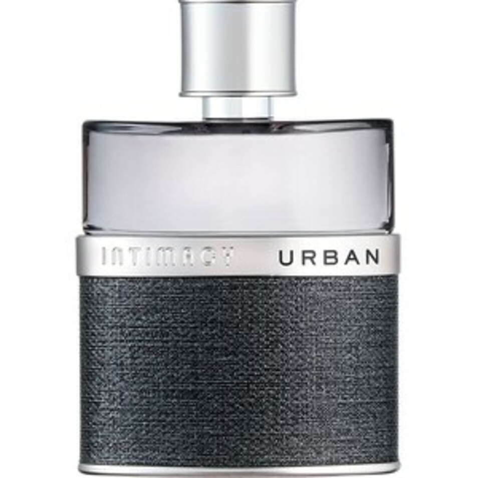 INTIMÁCIÓS VÁROSI EAU DE PARFÜM