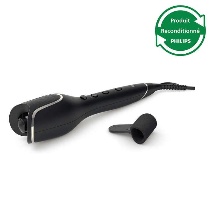 Reconditionné comme neuf Philips StyleCare Prestige BHB876/00R1