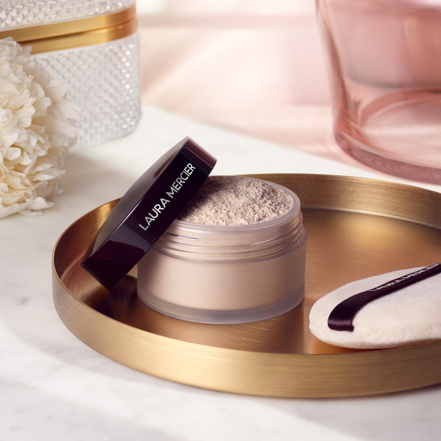 Laura Mercier puder u prahu - 29 g