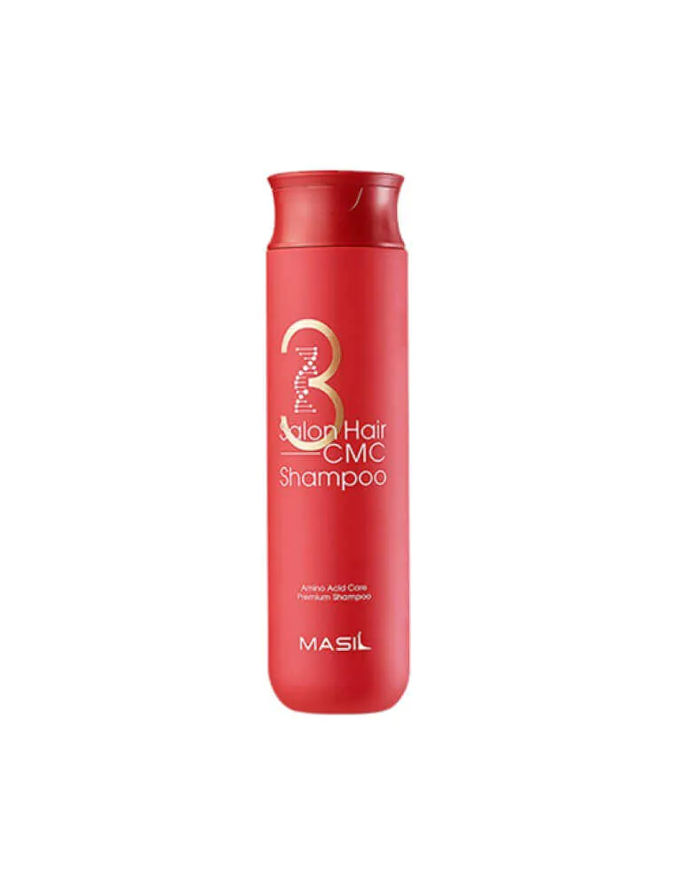Masil Rewitalizujący szampon do włosów z aminokwasami 3 Salon Hair CMC Shampool