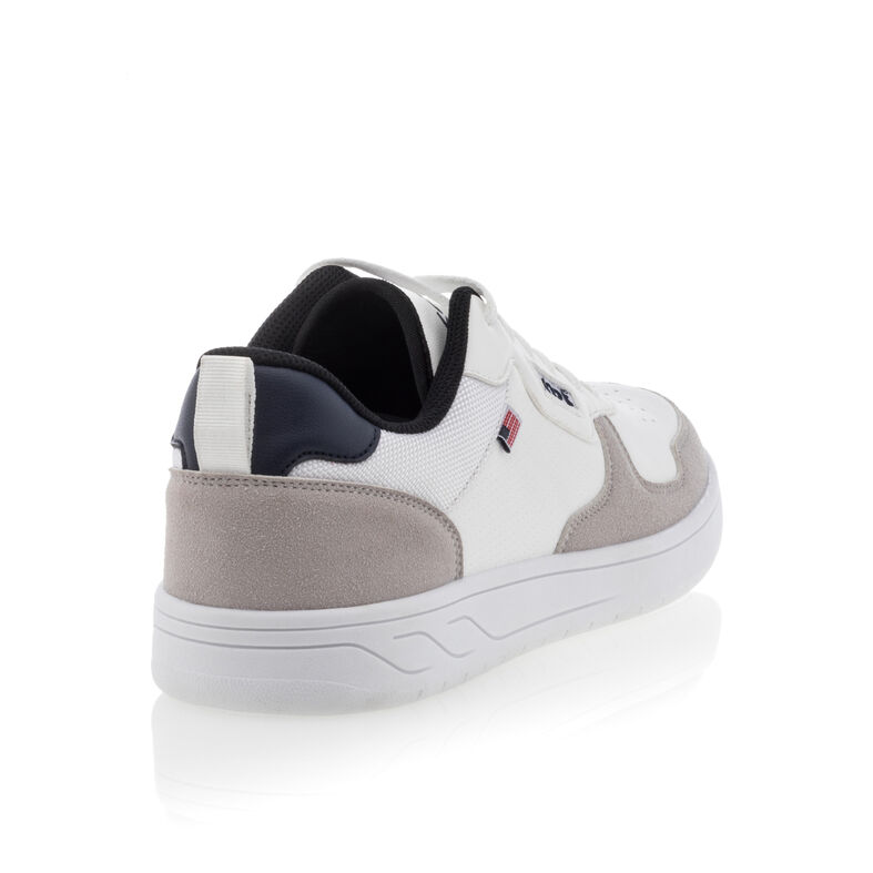 Korpe / patike Homme Blanc