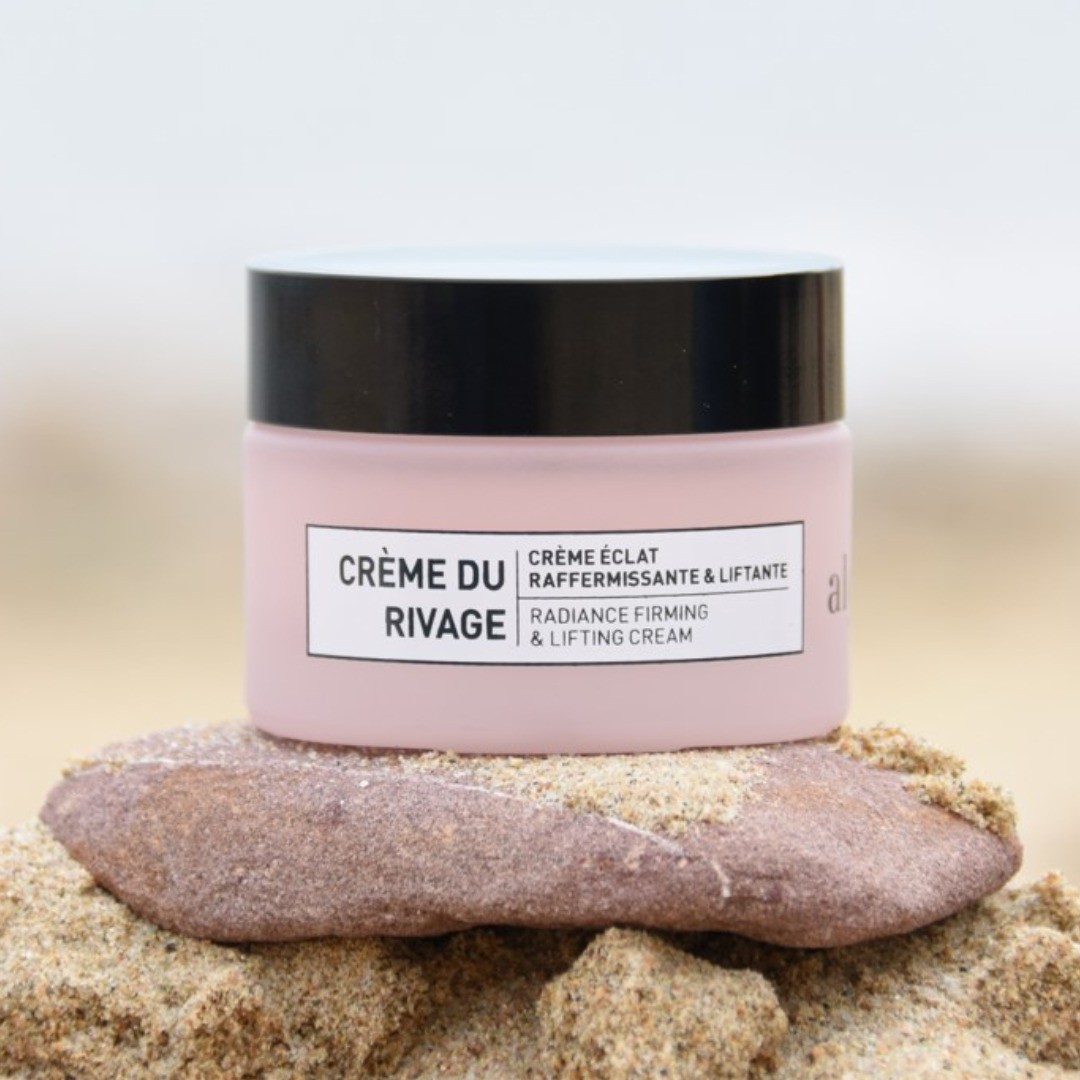 Algologie Crème du Rivage