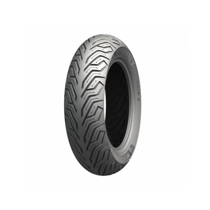 Pneumatico estivo per moto - MICHELIN - CITY GRIP 2 - 100/90 14 S - Aderenza sul bagnato