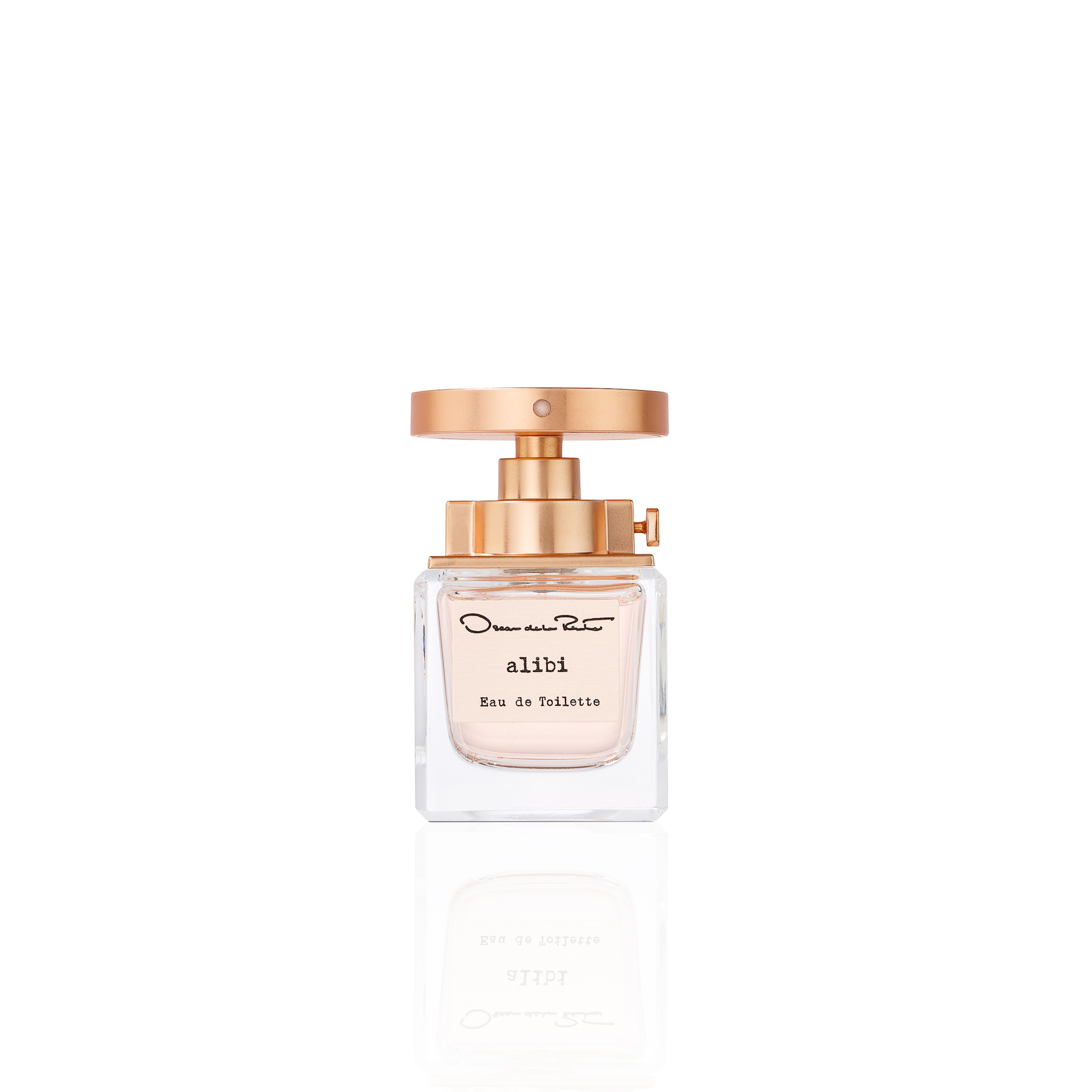 Alibi EdT 30 ml - Oscar De La Renta