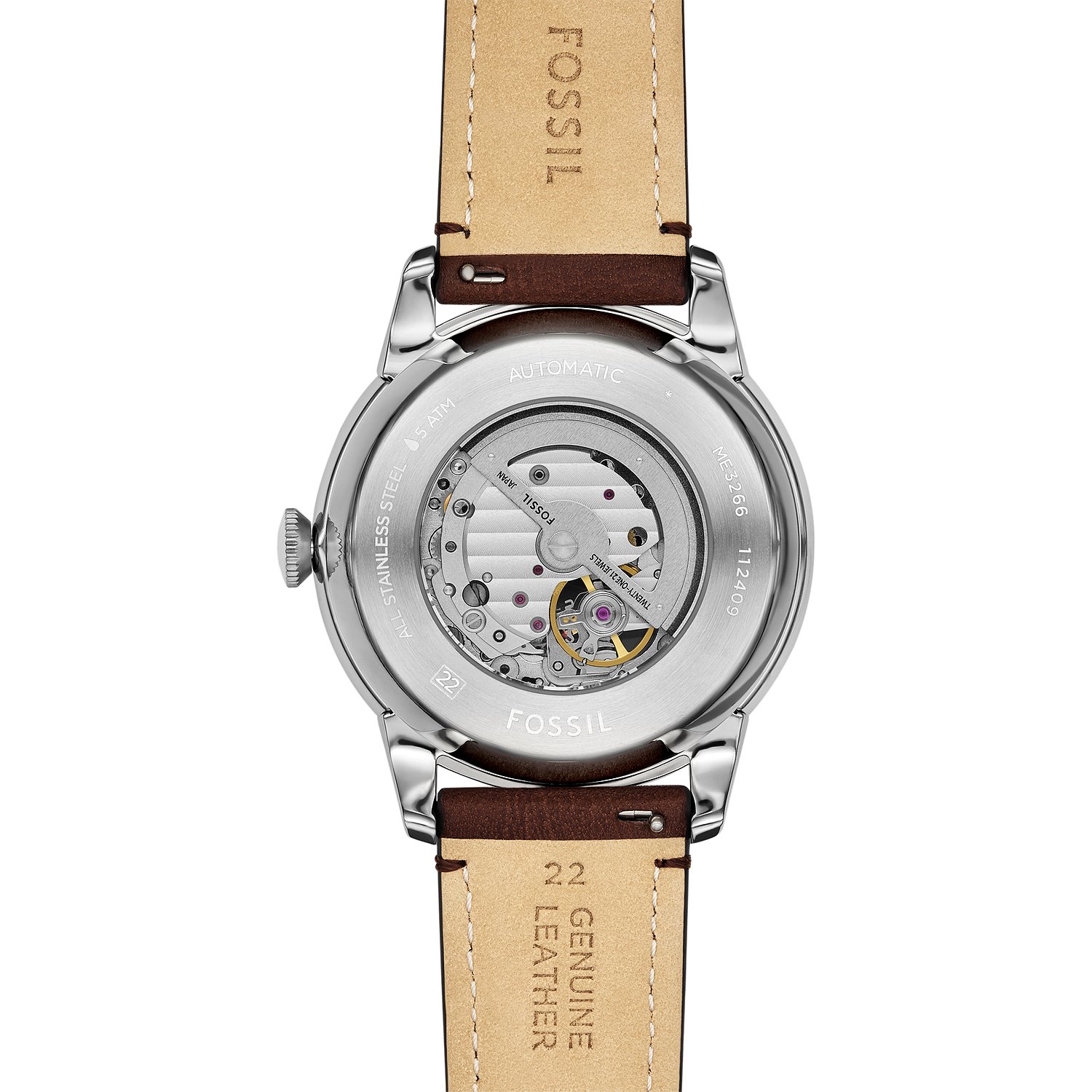 Fossil Montres