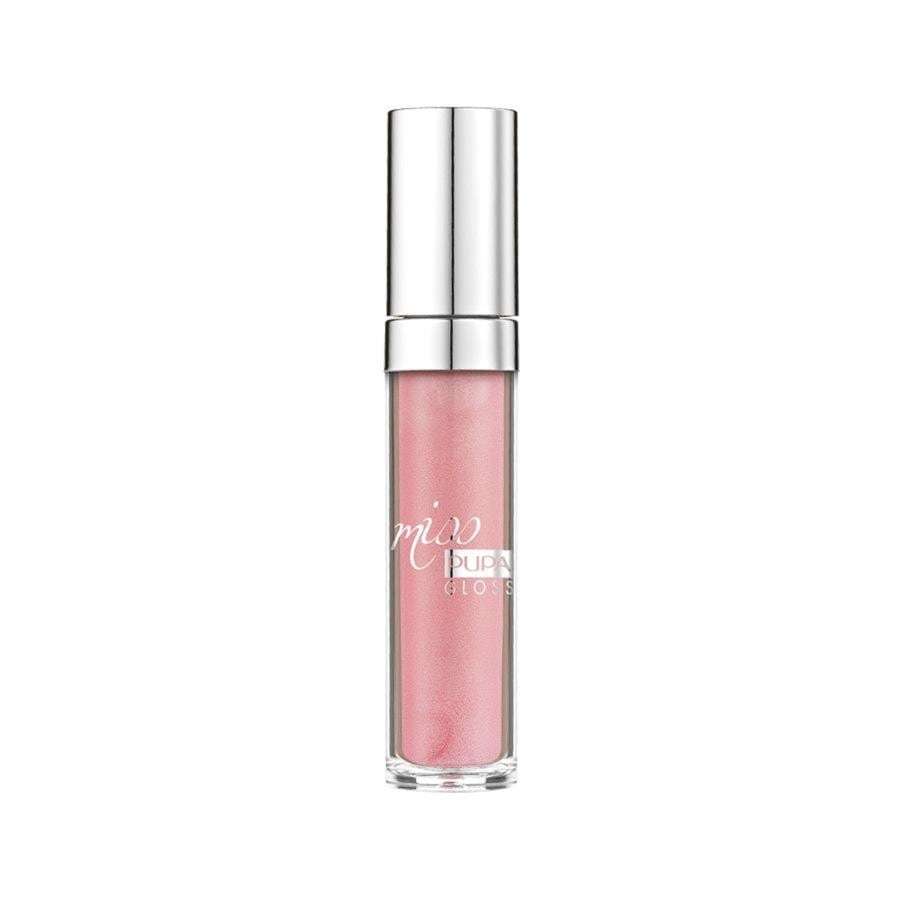 PUPA Milano sjajilo za usne Miss Pupa - 5 ml