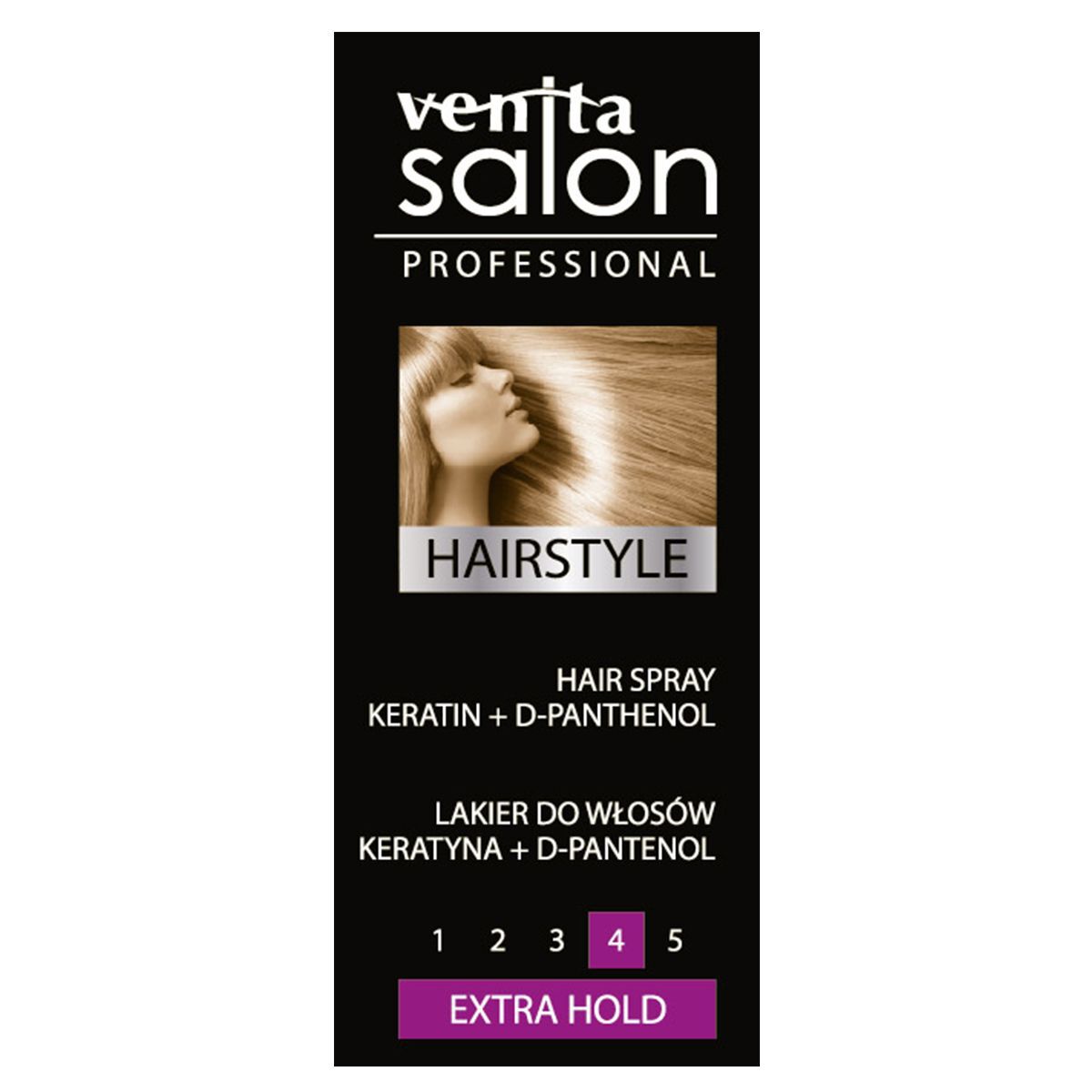 Venita Salon