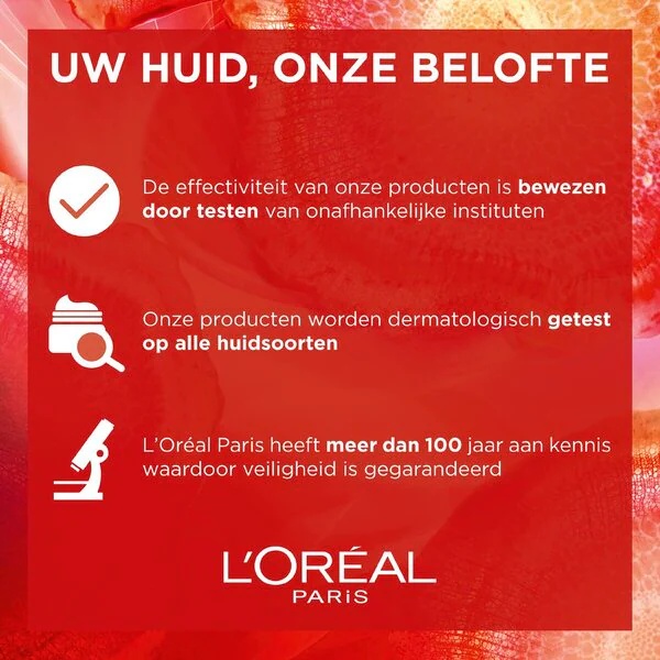 L'Oréal Paris Revitalift rdeča krema<br>50 ml - Normalna in zrela koža