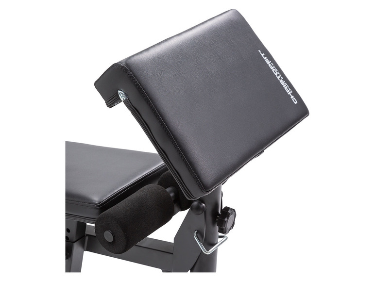 Christopeit Sport Multi-gym »SP 5000«