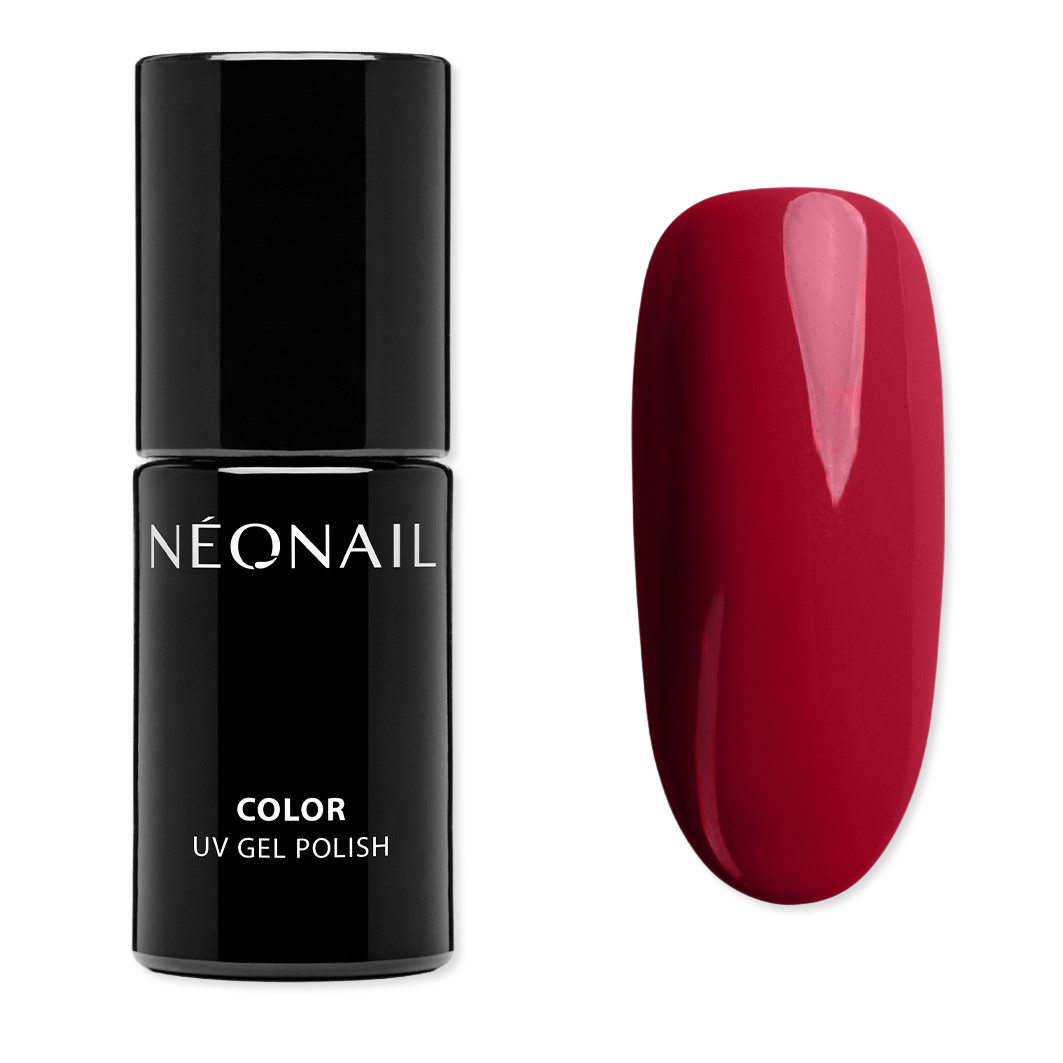 NEONAIL UV-Nagellack, UV-Gel-Nagellack, Farbe – 7,2 ml