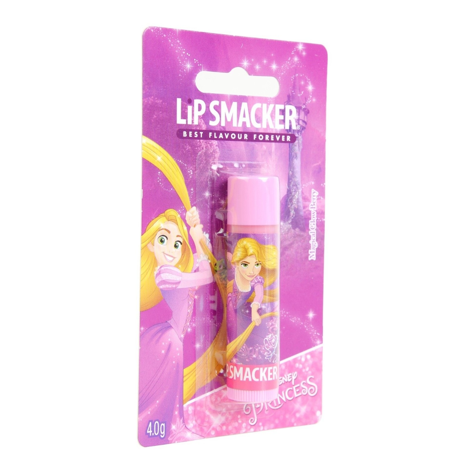 Lippy Pals Baume à lèvres Raiponce - Disney Princesses