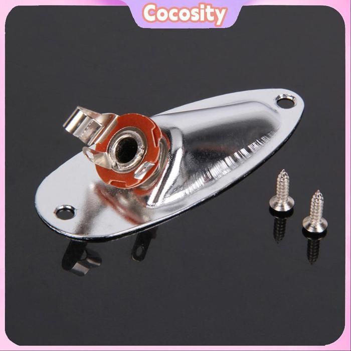 Conector Cocosity de 6