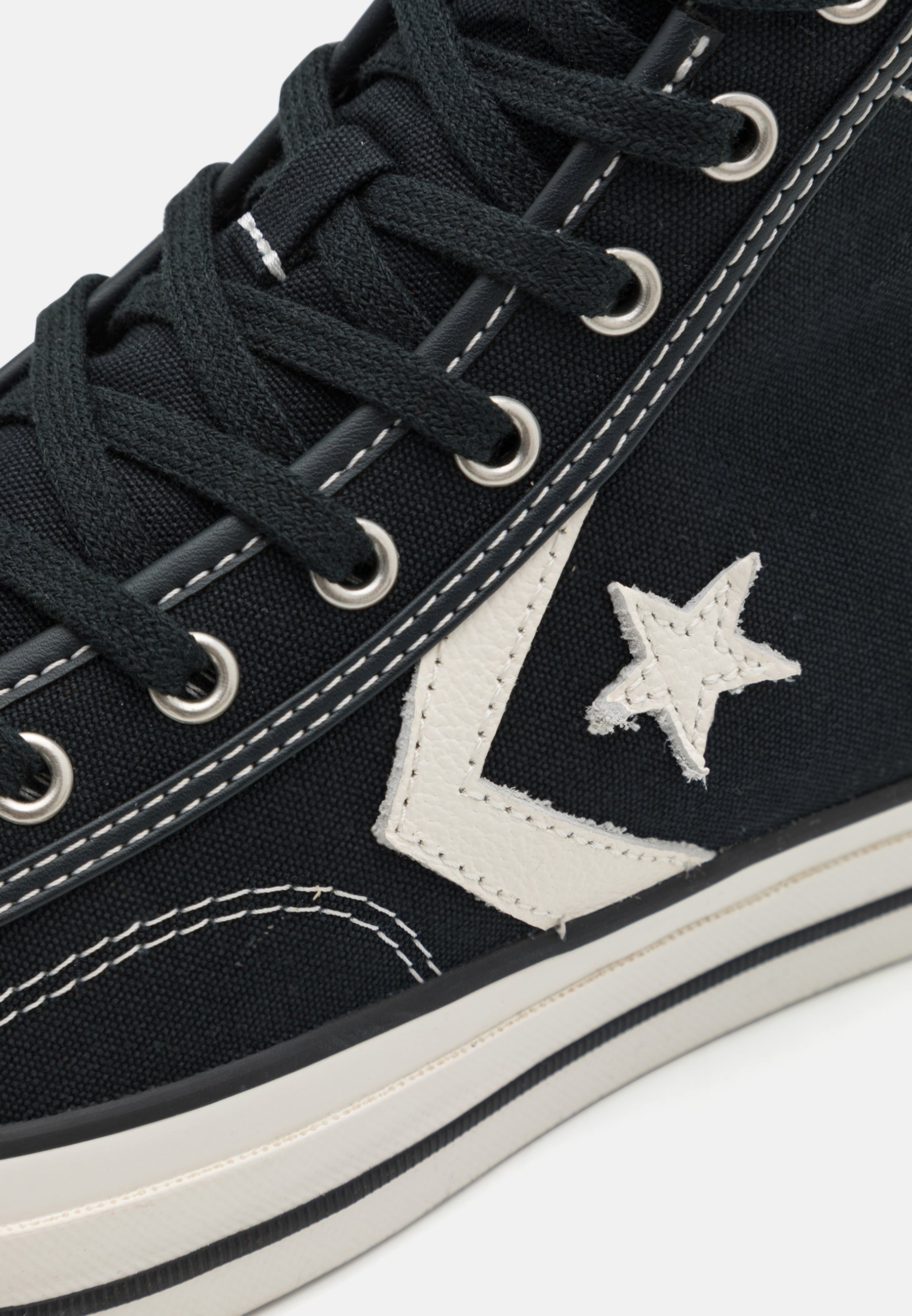 Converse hoge sneakers
