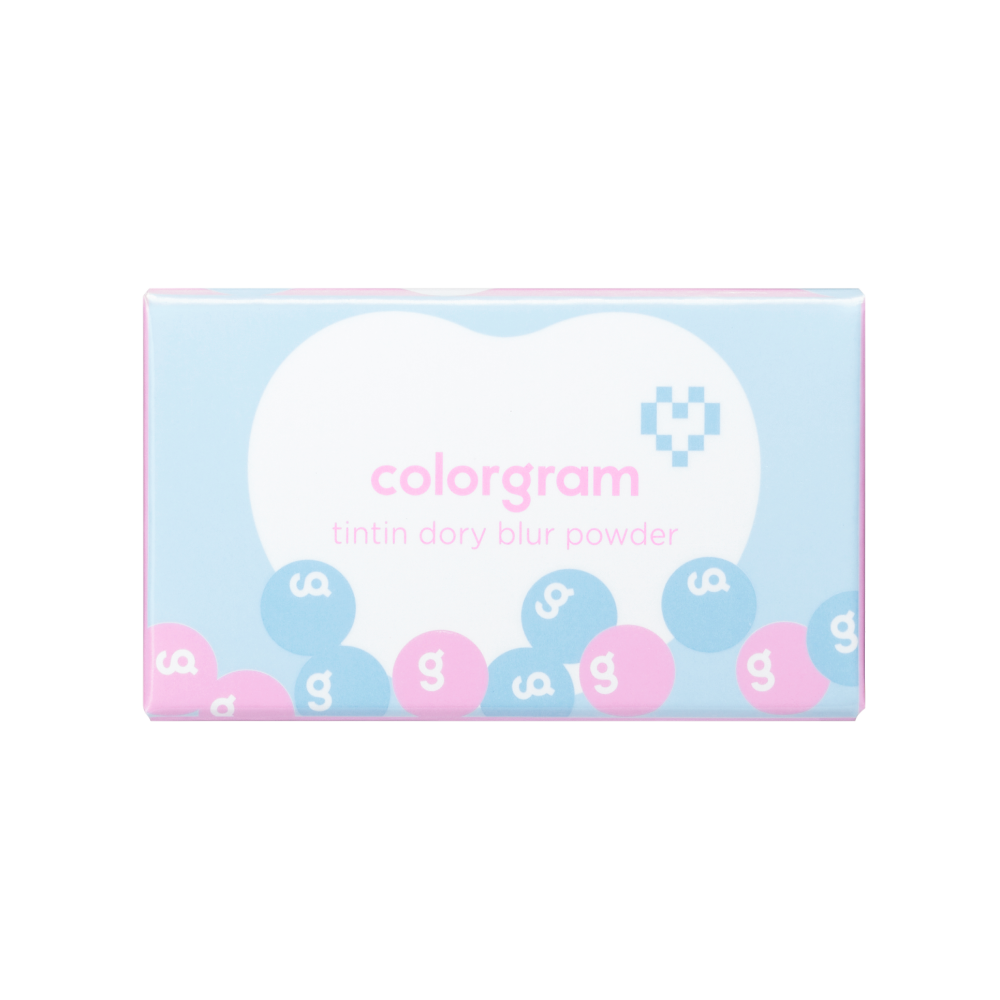 Colorgrama Tintín Dory