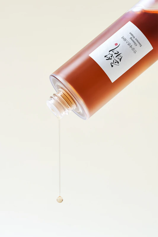 Água Essencial de Ginseng Joseon Beauty, essência hidratante concentrada