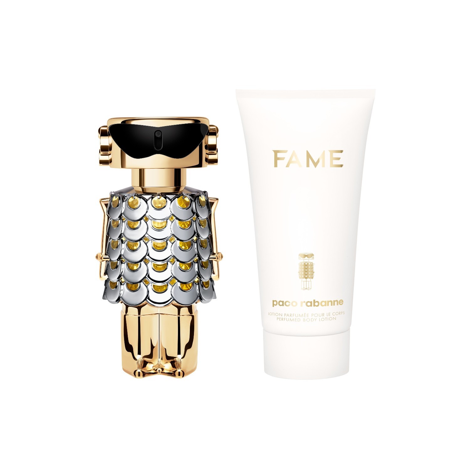 Rabanne Fame kvapų rinkinys – 1 vnt.