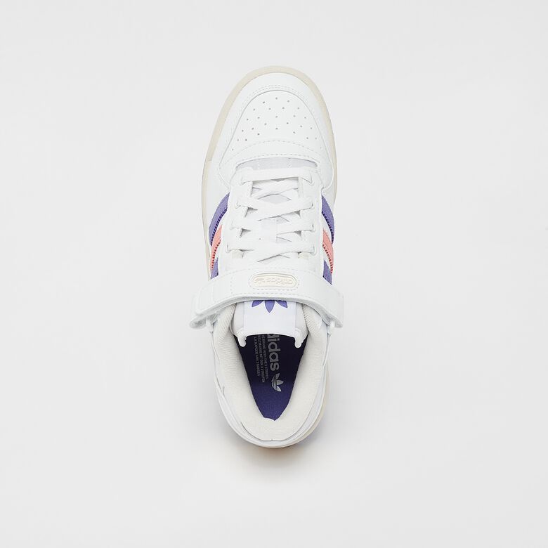 Zapatillas Forum Low