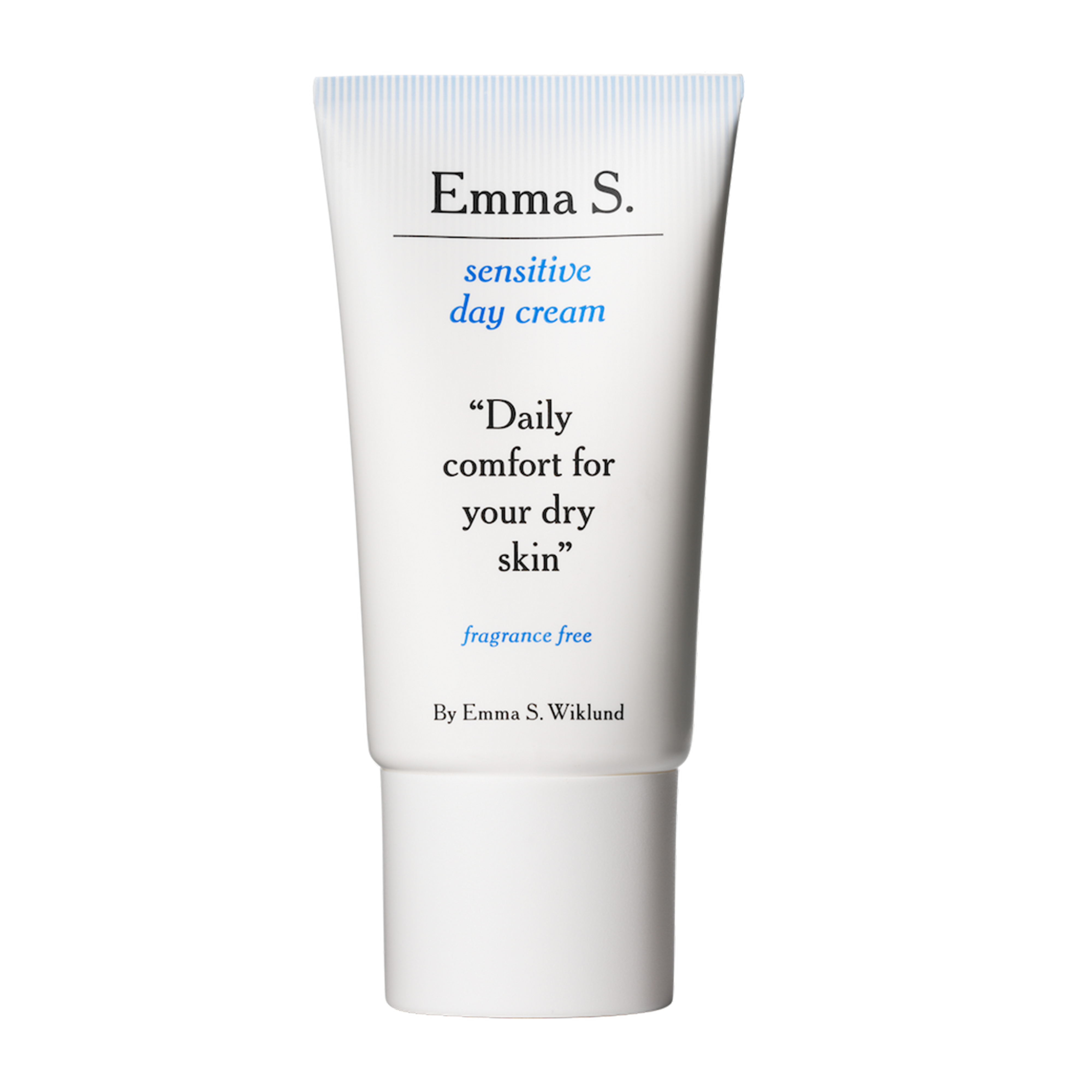 Dnevna krema za osjetljivu kožu 50 ml - Emma S