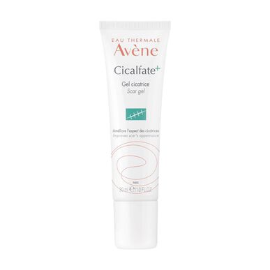 Avène Cicalfate arpigeeli vähentää ja parantaa arpien ulkonäköä 30ml