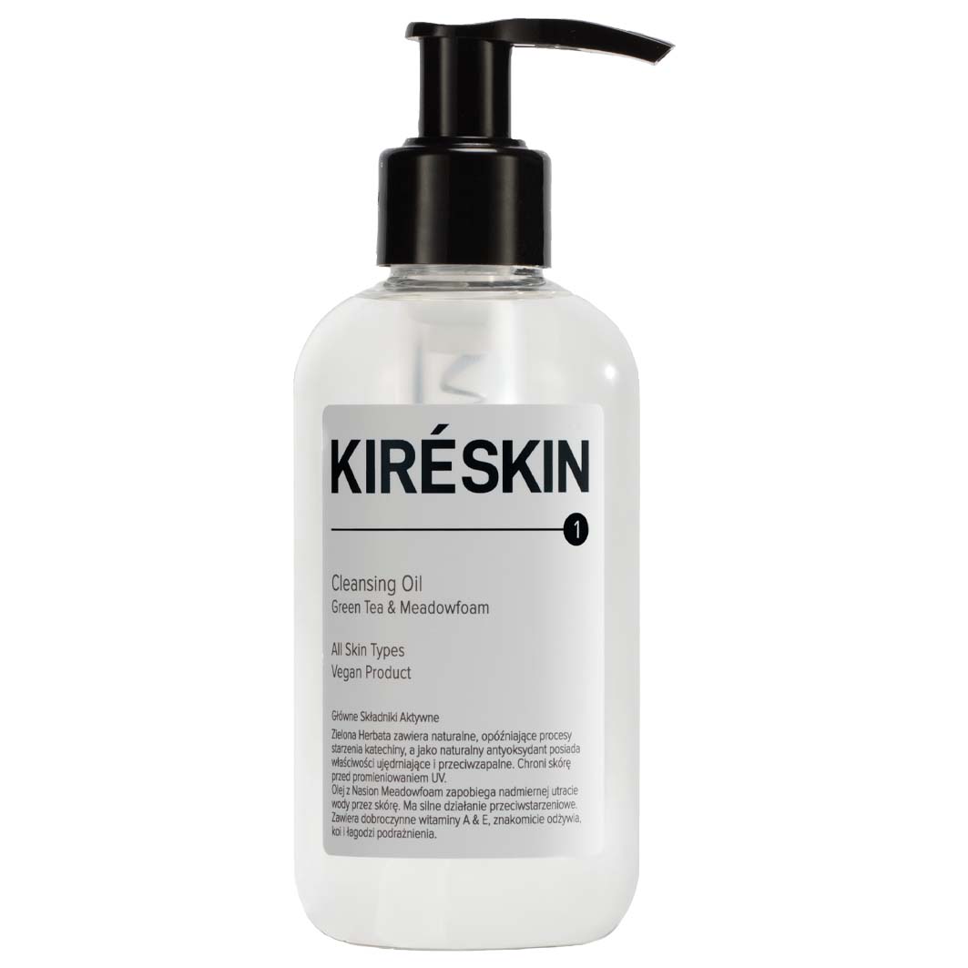 Kire Skin Tidløs