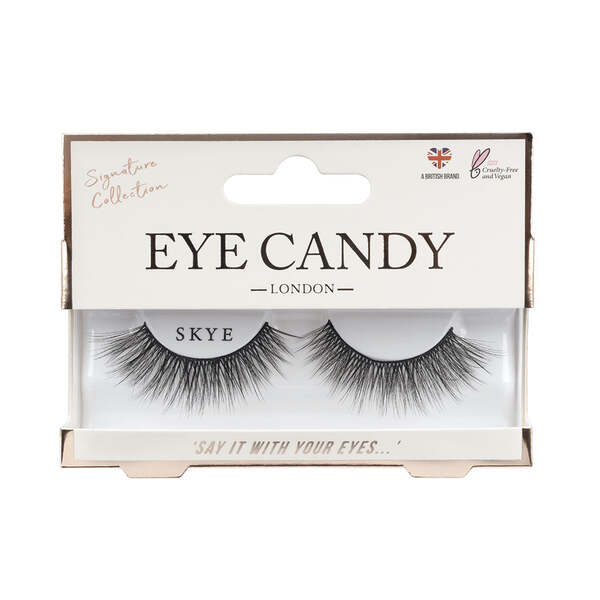 Kolekce Eye Candy Signature – Skye