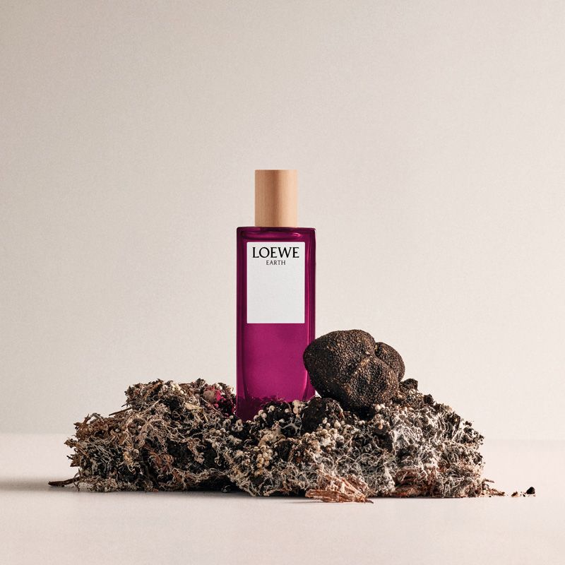 Loewe Earth Eau de Parfum Ženski parfumi