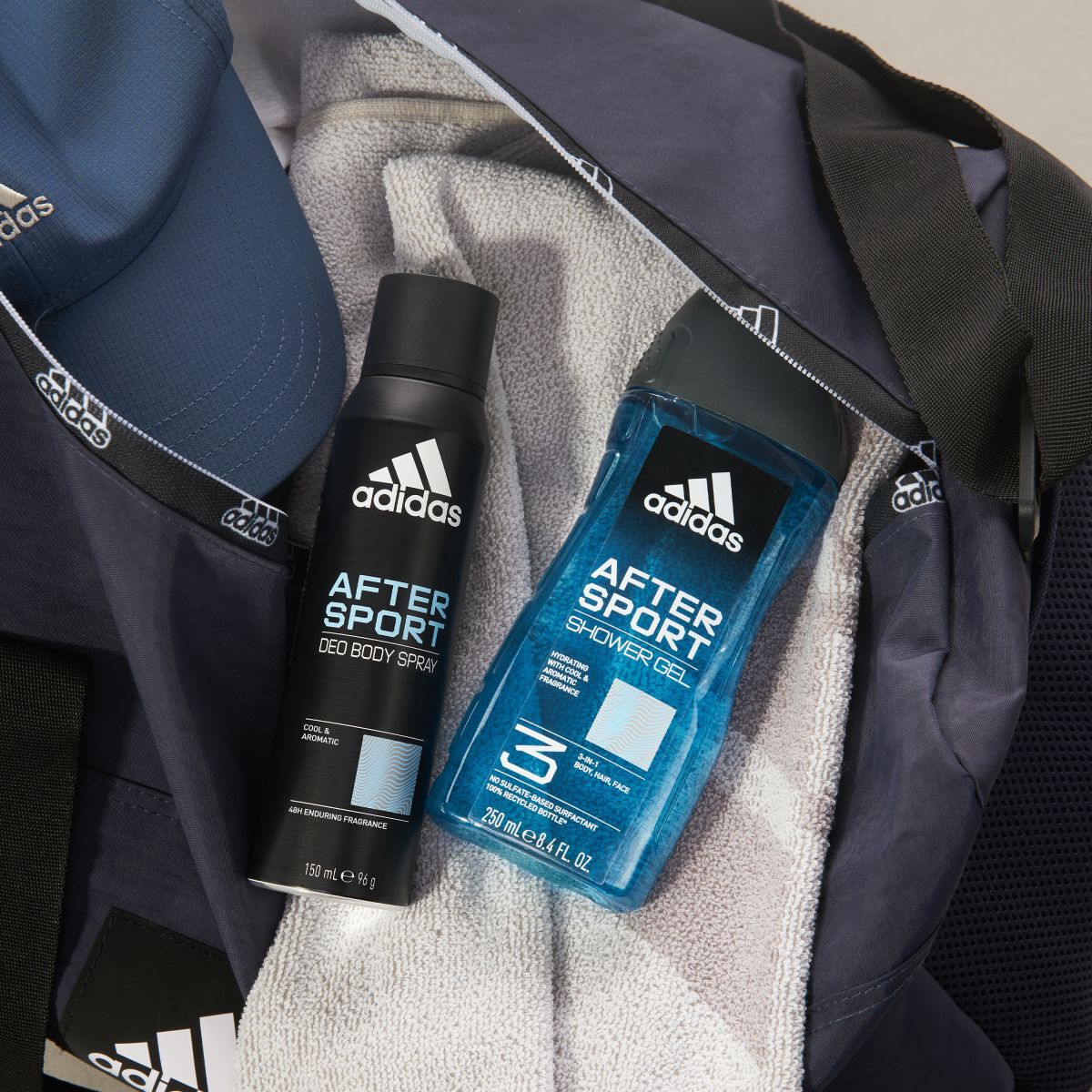 Adidas After Sport
